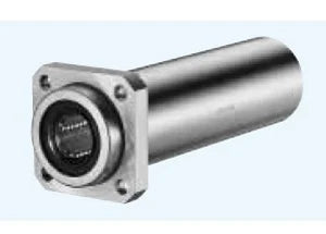 TRK30GUUE NB 30mm Slide Bush Bushings Motion Linear Bearings - VXB Ball Bearings