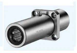 TRKC35GUU NB 35mm Slide Bush Bushings Motion Linear Bearings - VXB Ball Bearings