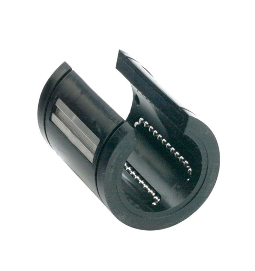 TW32-OP NB Open Self Aligning Ball Bushing Linear Motion - VXB Ball Bearings