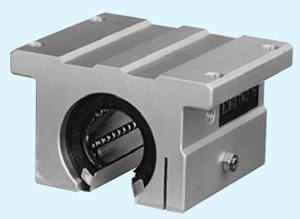 TWD32 NB 2 inch Ball Bushing Adjustable Block Linear Motion - VXB Ball Bearings