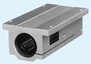 TWJ4WUU NB 1/4 inch Ball Bushing Adjustable Block Linear Motion - VXB Ball Bearings