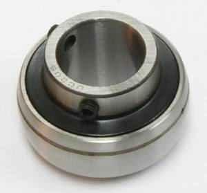 UC202-10 5/8 Axle Bearing Insert Mounted Bearings - VXB Ball Bearings