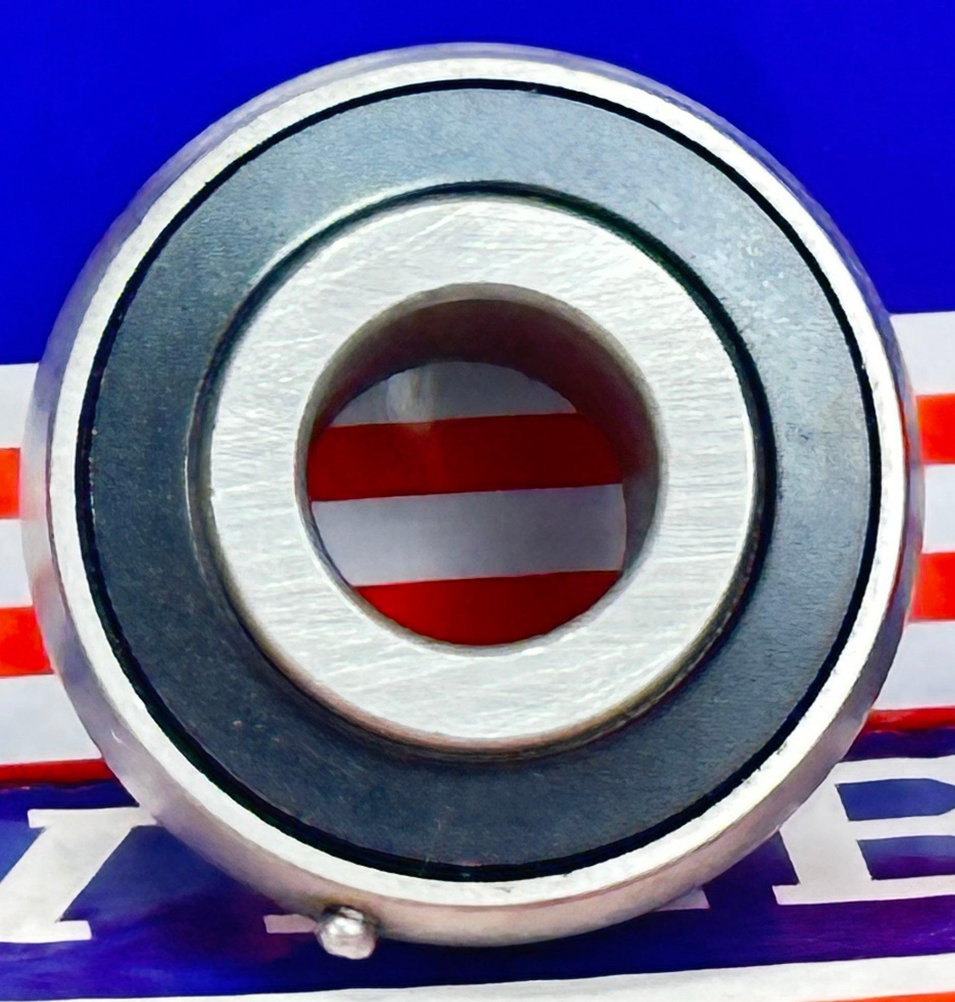 UC202 15mm Axle Bearing Insert Mounted Bearings - VXB Ball Bearings