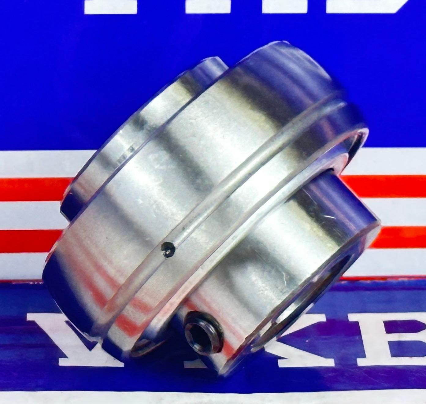 UC203 17mm Axle Bearing Insert Mounted Bearings - VXB Ball Bearings