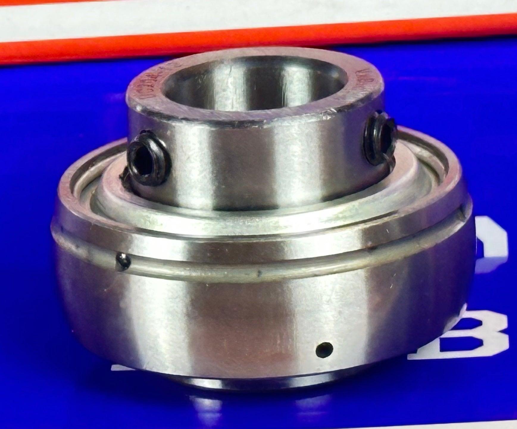 UC204-12 3/4 Axle Bearing Insert Mounted Bearings - VXB Ball Bearings