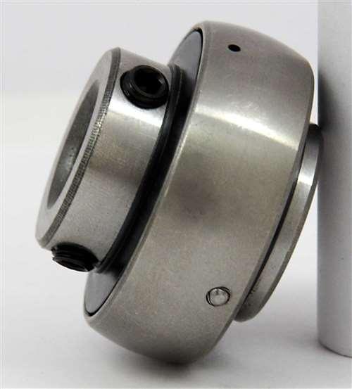 UC204 20mm Axle Bearing Insert Mounted Bearings - VXB Ball Bearings