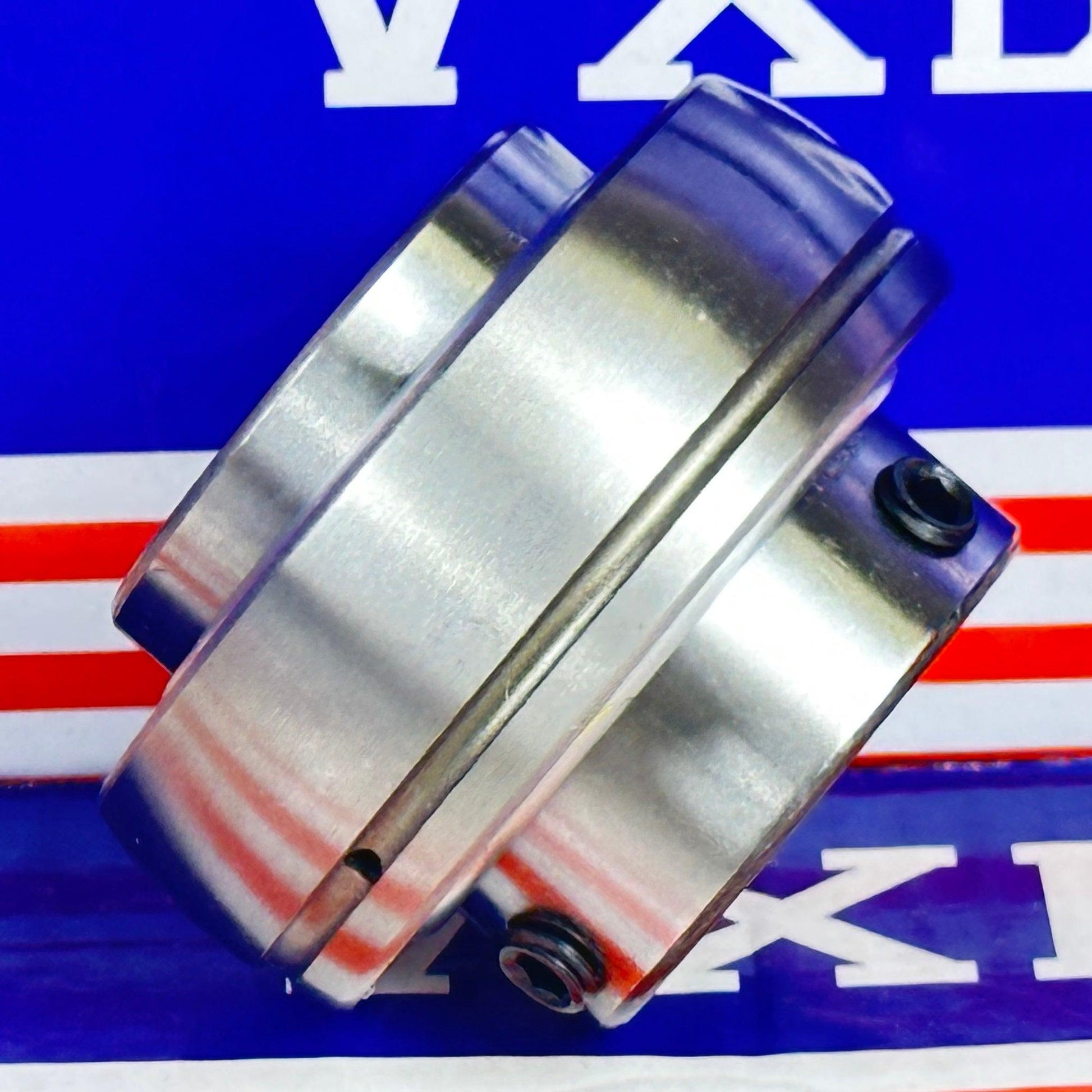 UC205 25mm Axle Bearing Insert Mounted Bearings - VXB Ball Bearings