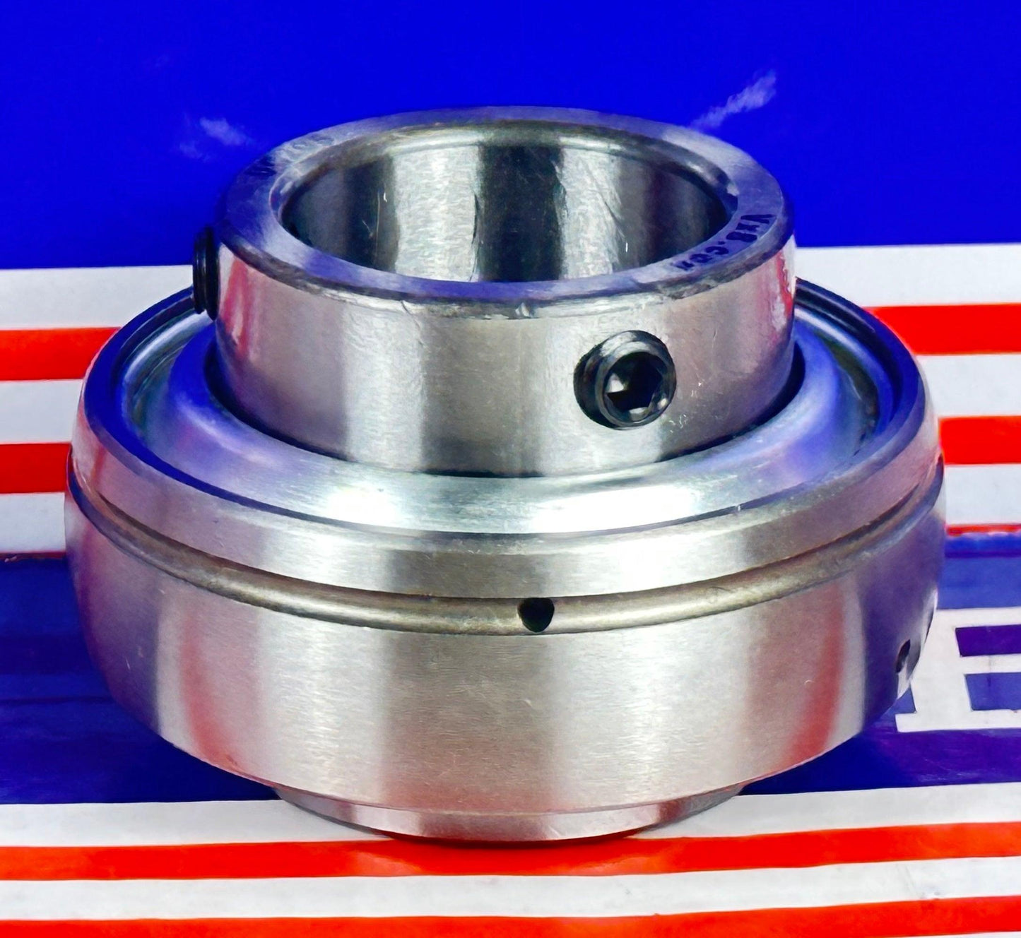 UC205 25mm Axle Bearing Insert Mounted Bearings - VXB Ball Bearings
