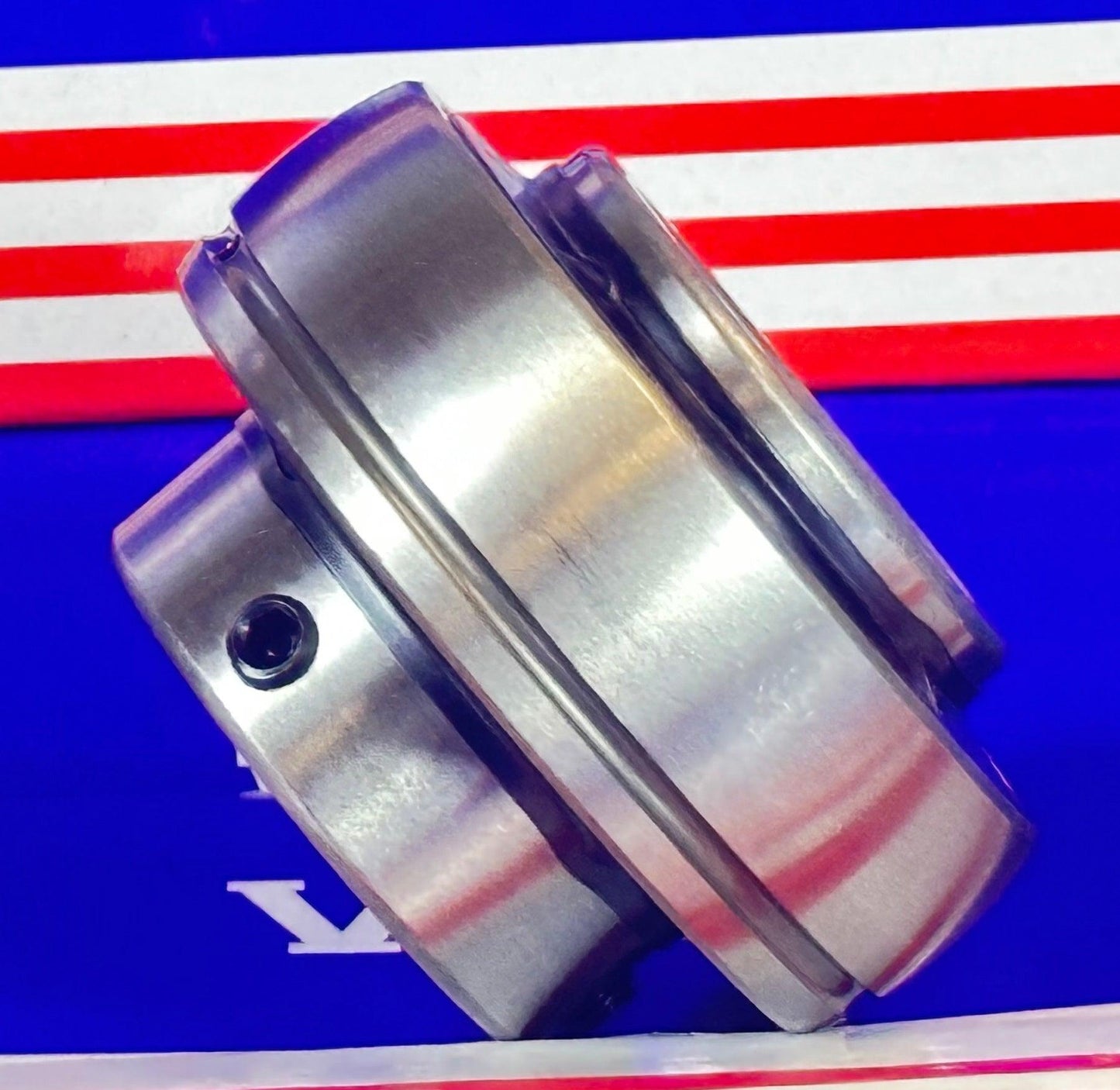 UC206 30mm Axle Bearing Insert Mounted Bearings - VXB Ball Bearings