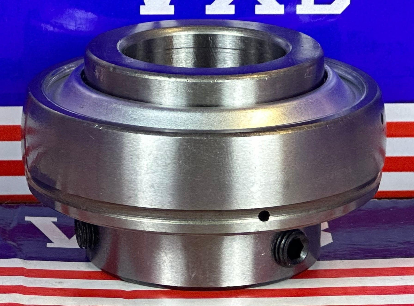 UC207-20 1 1/4 Axle Bearing Insert Mounted Bearings - VXB Ball Bearings