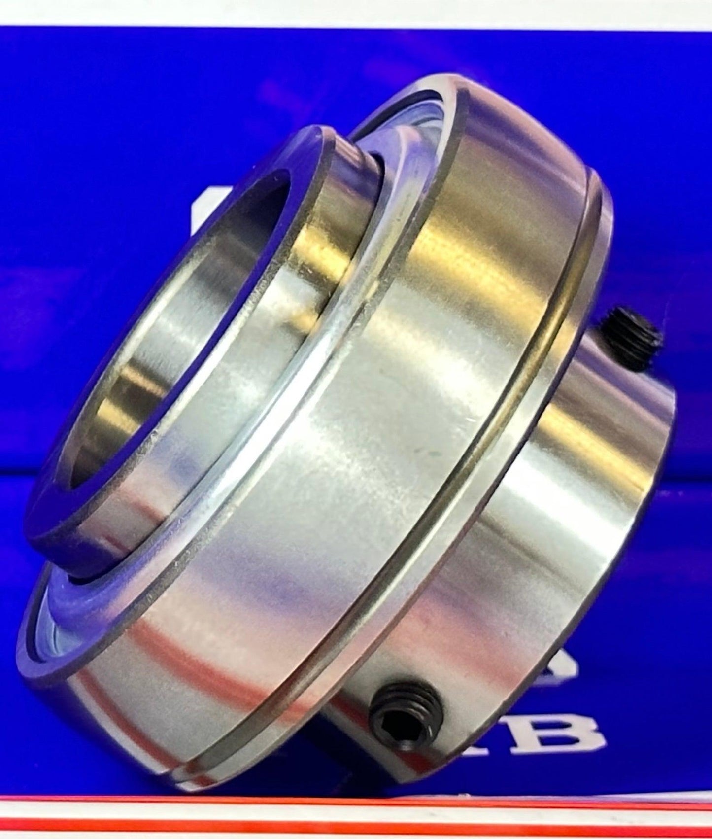 UC209-26 1 5/8 Axle Bearing Insert Mounted Bearings - VXB Ball Bearings