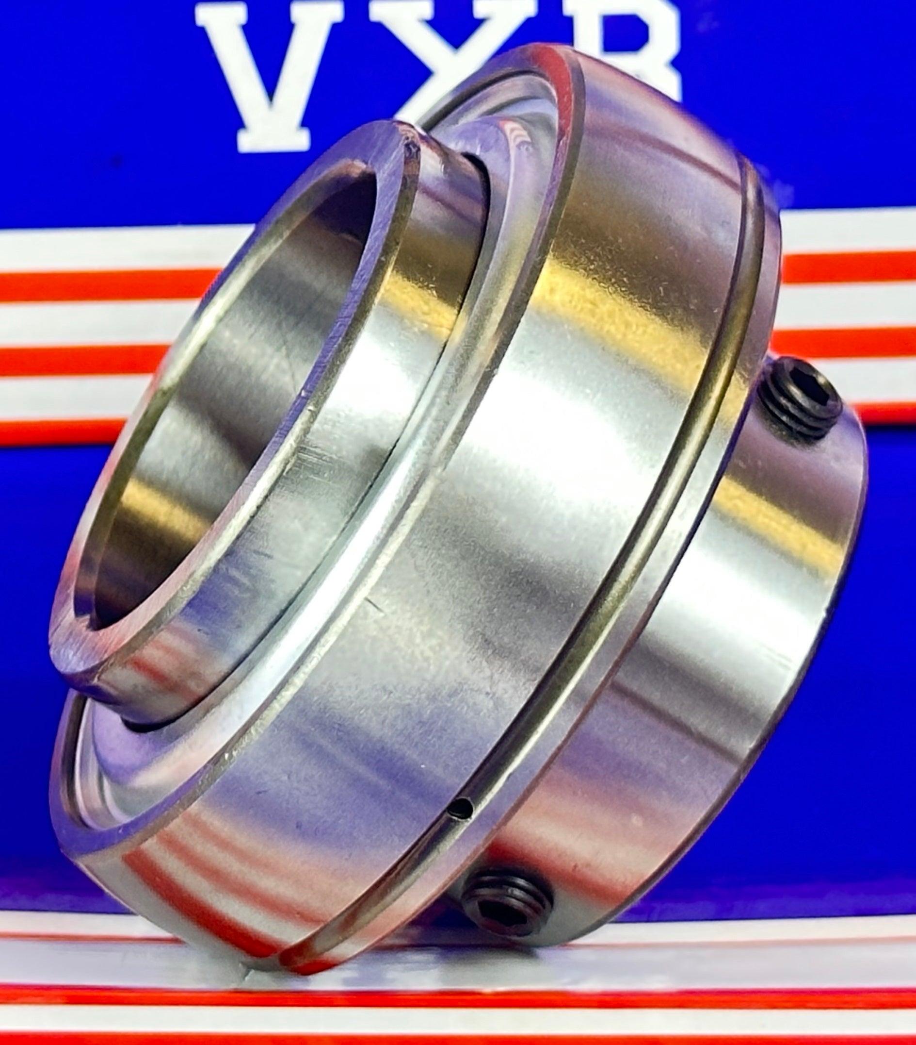 UC209 45mm Axle Bearing Insert Mounted Bearings - VXB Ball Bearings
