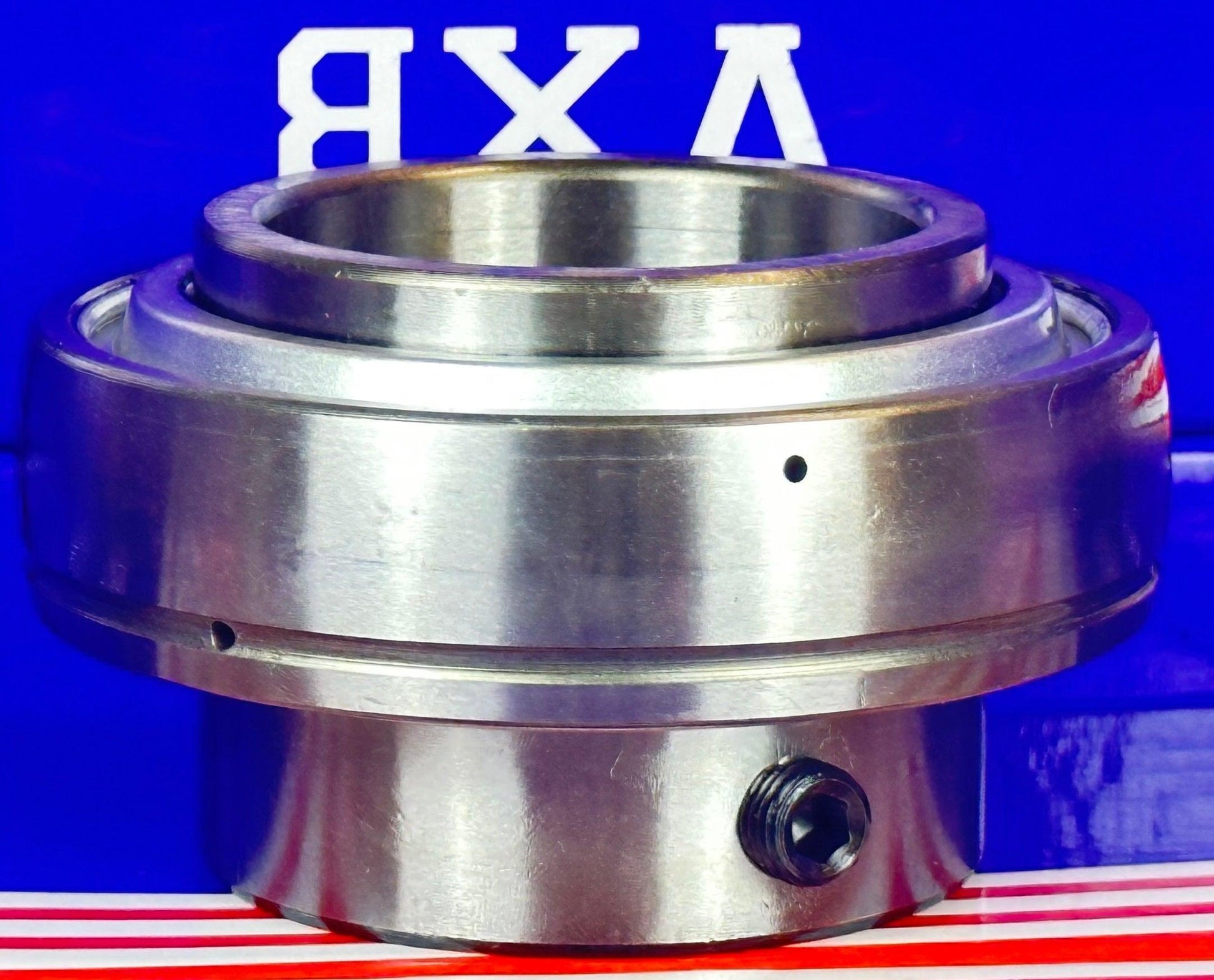 UC210-32 Bearing Insert 2 Inch Mounted - VXB Ball Bearings