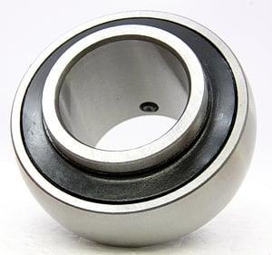 UC217 Bearing Insert 85mm Mounted 85x150x36mm - VXB Ball Bearings