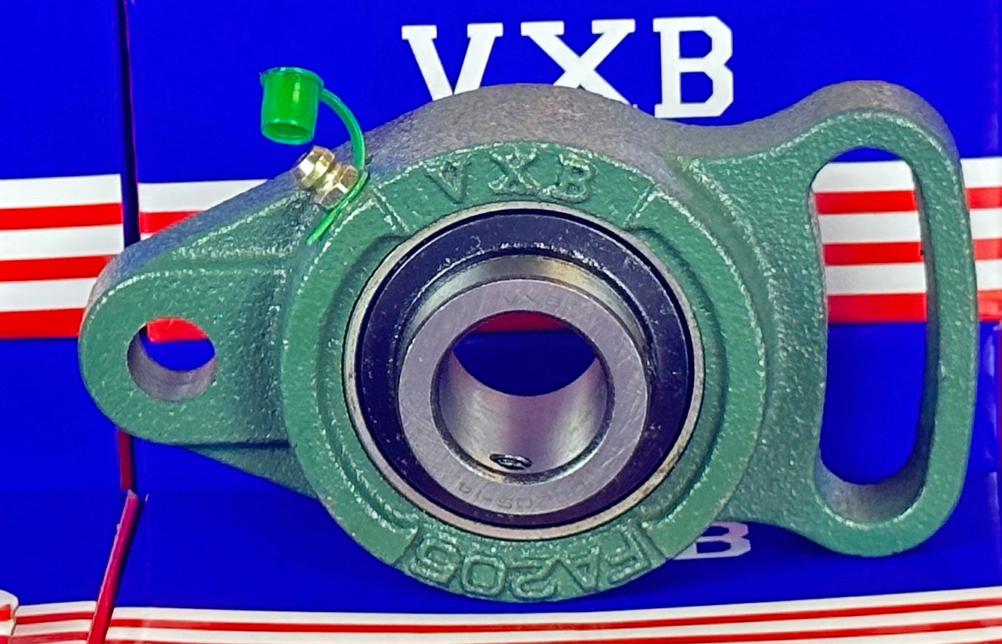 UCFA205-14 Flange Cartridge Unit 7/8 Bearing - VXB Ball Bearings