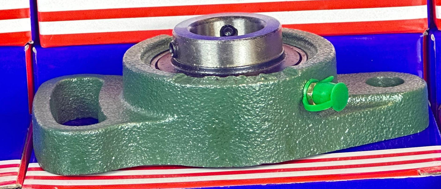 UCFA205-14 Flange Cartridge Unit 7/8 Bearing - VXB Ball Bearings