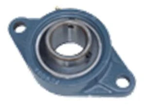 UCFL217 FYH Bearing 85mm Flanged Mounted Bearings - VXB Ball Bearings