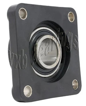 UCFPL206-18 1 1/8 Inch Flange Four Bolt Mounted Bearing - VXB Ball Bearings