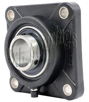 UCFPL209-26 1 5/8 Inch Flange Four Bolt Mounted Bearing - VXB Ball Bearings