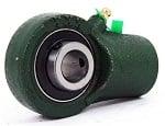 UCHA210 Bearing 50mm Hanger type Mounted Bearings - VXB Ball Bearings