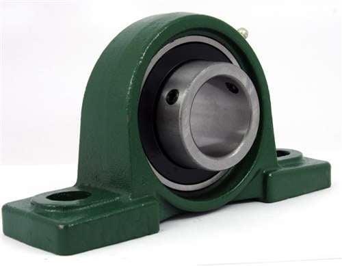UCP214-44 2 3/4" Pillow Block Mounted Bearings - VXB Ball Bearings
