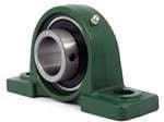 UCP308-24 1 1/2" Pillow Block Mounted Bearings - VXB Ball Bearings
