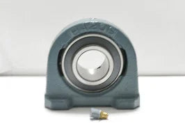 UCPA204-12 Bearing 3/4 inch Screw Tapped Base Pillow Block Bearings - VXB Ball Bearings