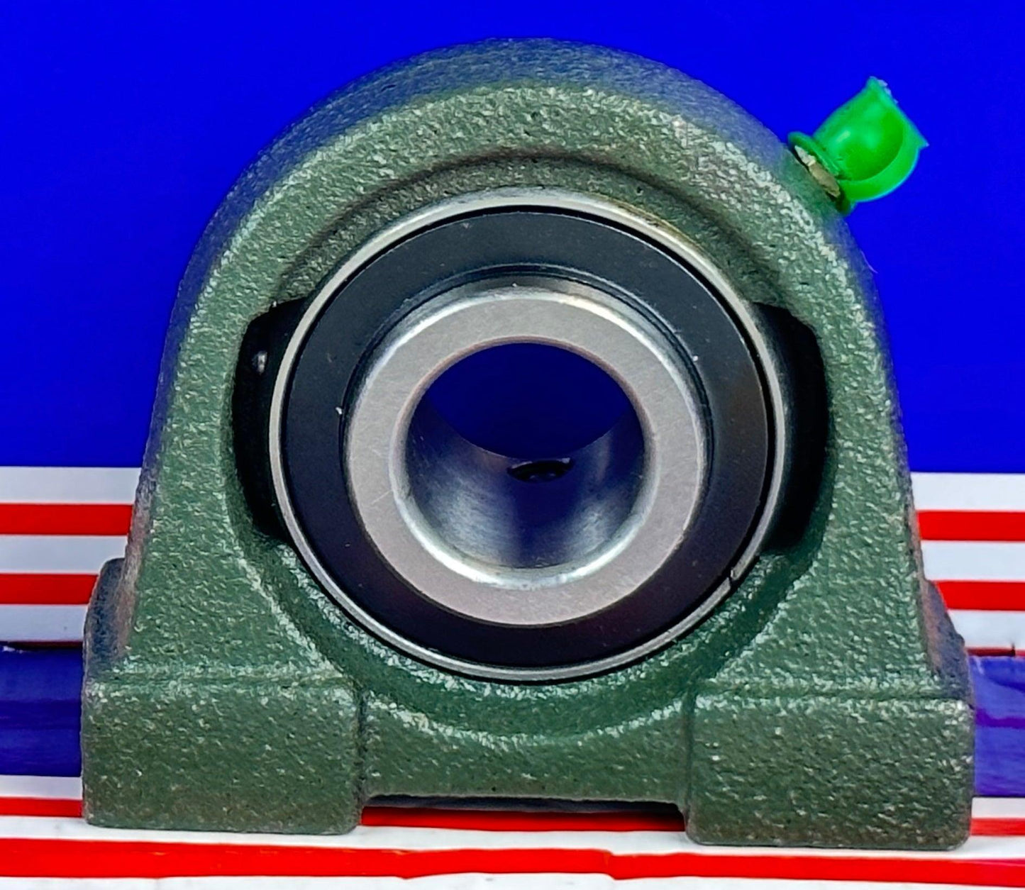 UCPA205-14 Bearing 7/8 inch Screw Tapped Base Pillow Block Bearings - VXB Ball Bearings