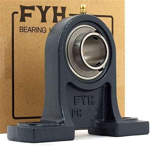 UCPH209-28 FYH Bearing 1 3/4 Pillow Block Mounted Bearings - VXB Ball Bearings