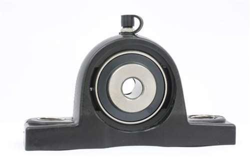 UCPPL201 12mm Thermoplastic Pillow Block Mounted Bearing - VXB Ball Bearings