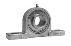 UCSP207H1S6 Stainless Steel 35mm Shaft Diameter Pillow Block Unit - VXB Ball Bearings