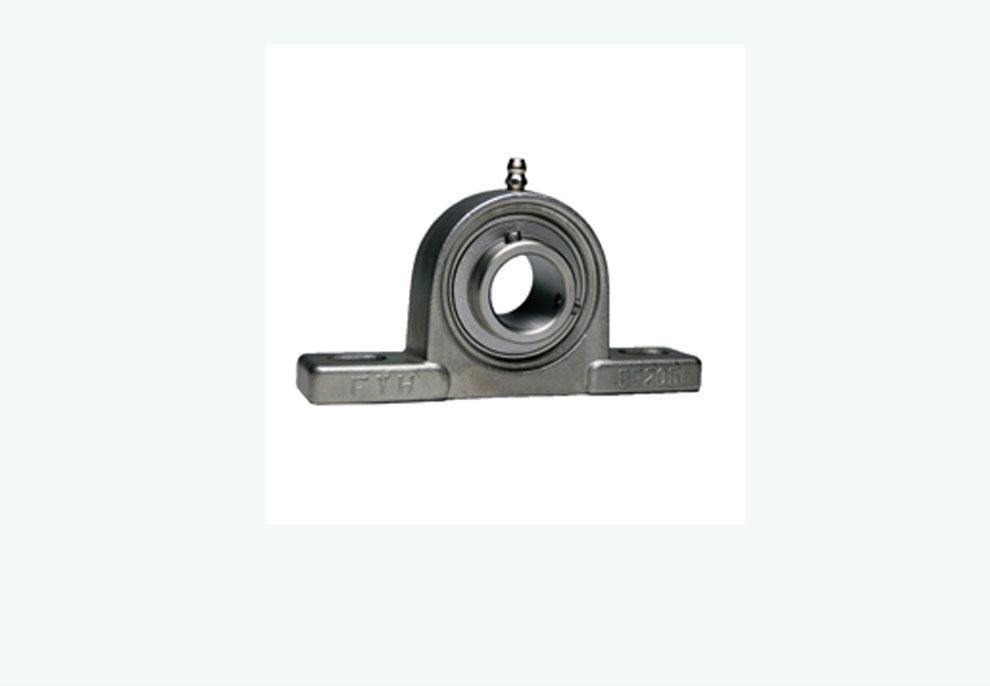 UCSP208H1S6 Stainless Steel 40mm Shaft Diameter Pillow Block Unit - VXB Ball Bearings