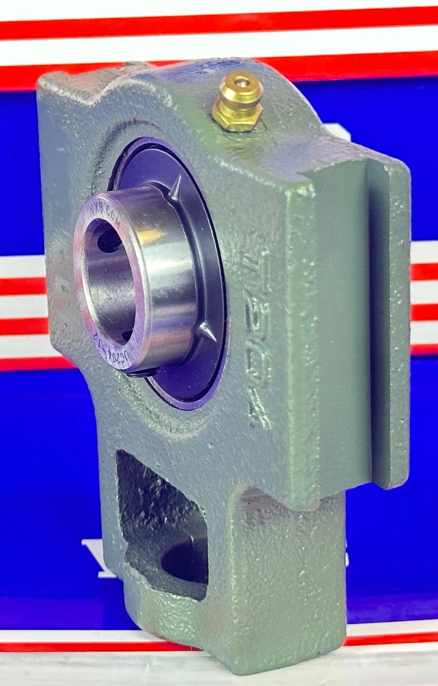 UCT204-12 3/4" Bore Mounted Bearing Take-Up Unit - VXB Ball Bearings