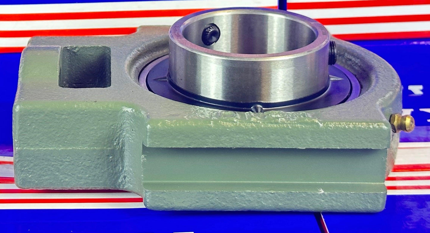 UCT210-32 2" Bore Mounted Bearing Take-Up Unit - VXB Ball Bearings