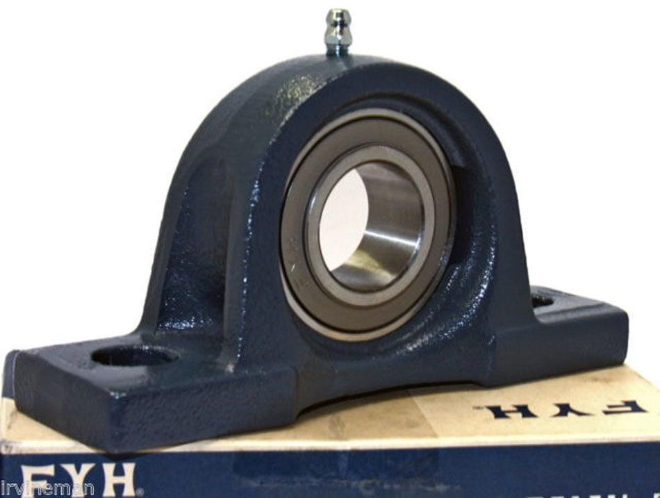 UKP208-H2308X-FYH 35mm Pillow Block Tapered bore adapter Mounted - VXB Ball Bearings
