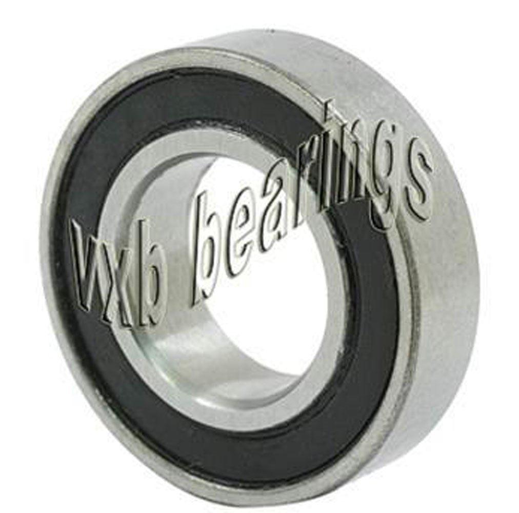VA005CP0-2RS Slim Section Sealed Bearing Bore Dia. 1/2" Outside 1" Width 1/4" - VXB Ball Bearings