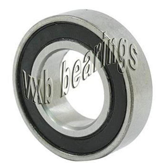 VA005CP0-2RS Slim Section Sealed Bearing Bore Dia. 1/2" Outside 1" Width 1/4" - VXB Ball Bearings