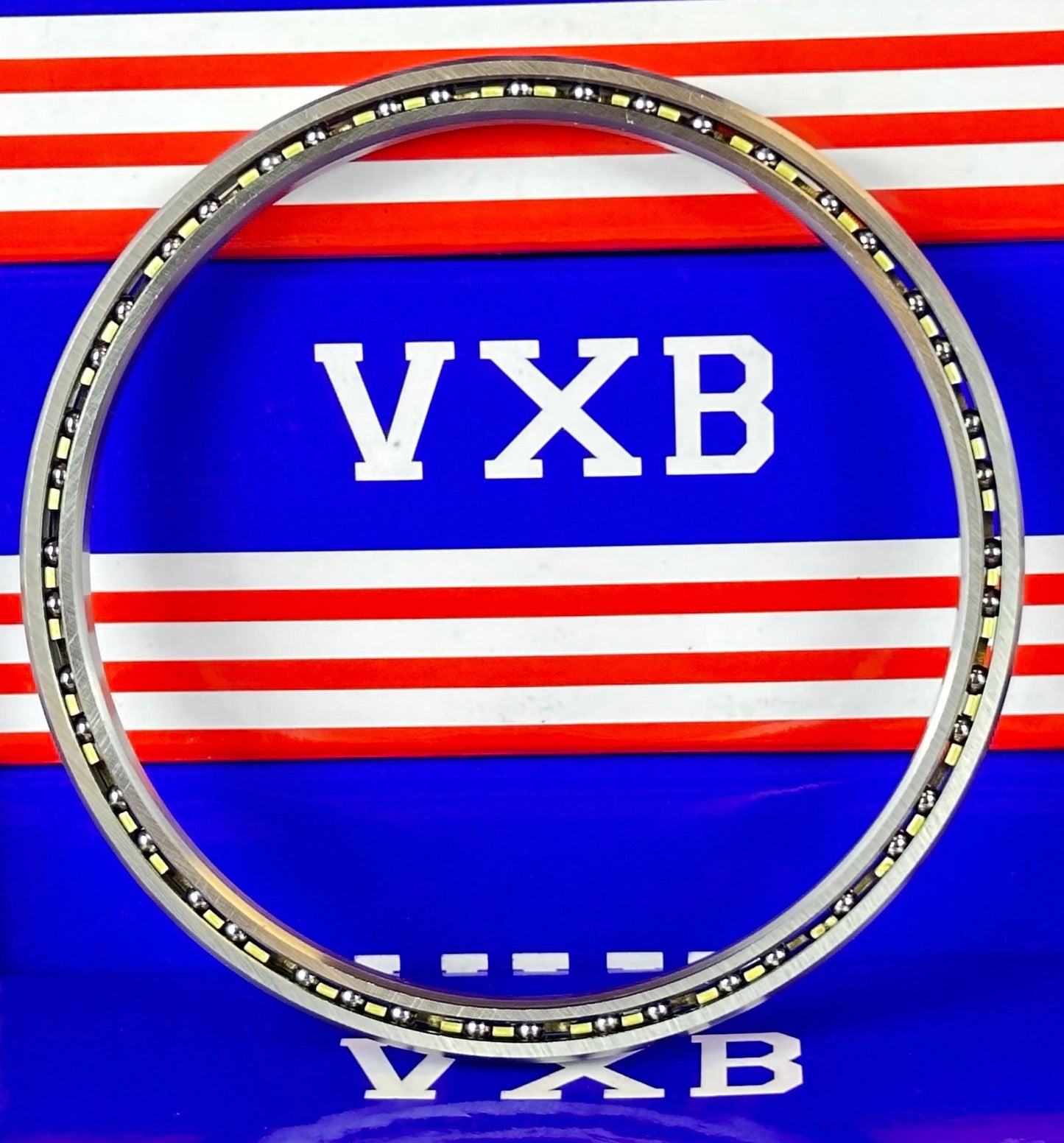 VA035CP0 Thin Bearing 3 1/2x4x1/4 inch Open - VXB Ball Bearings