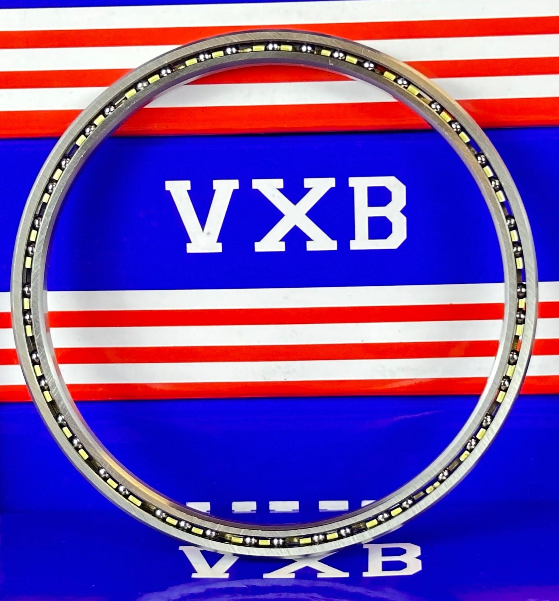 VA035CP0 Thin Bearing 3 1/2x4x1/4 inch Open - VXB Ball Bearings