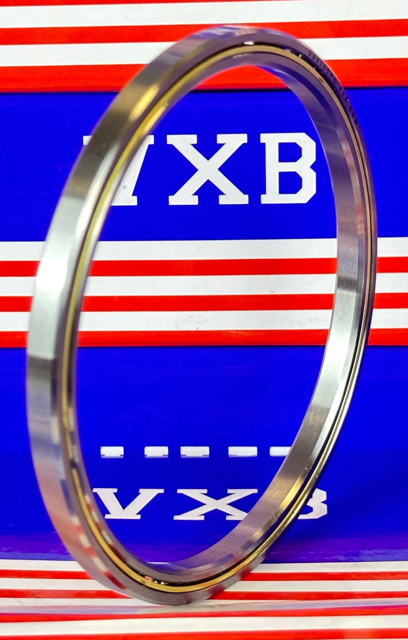 VA035CP0 Thin Bearing 3 1/2x4x1/4 inch Open - VXB Ball Bearings