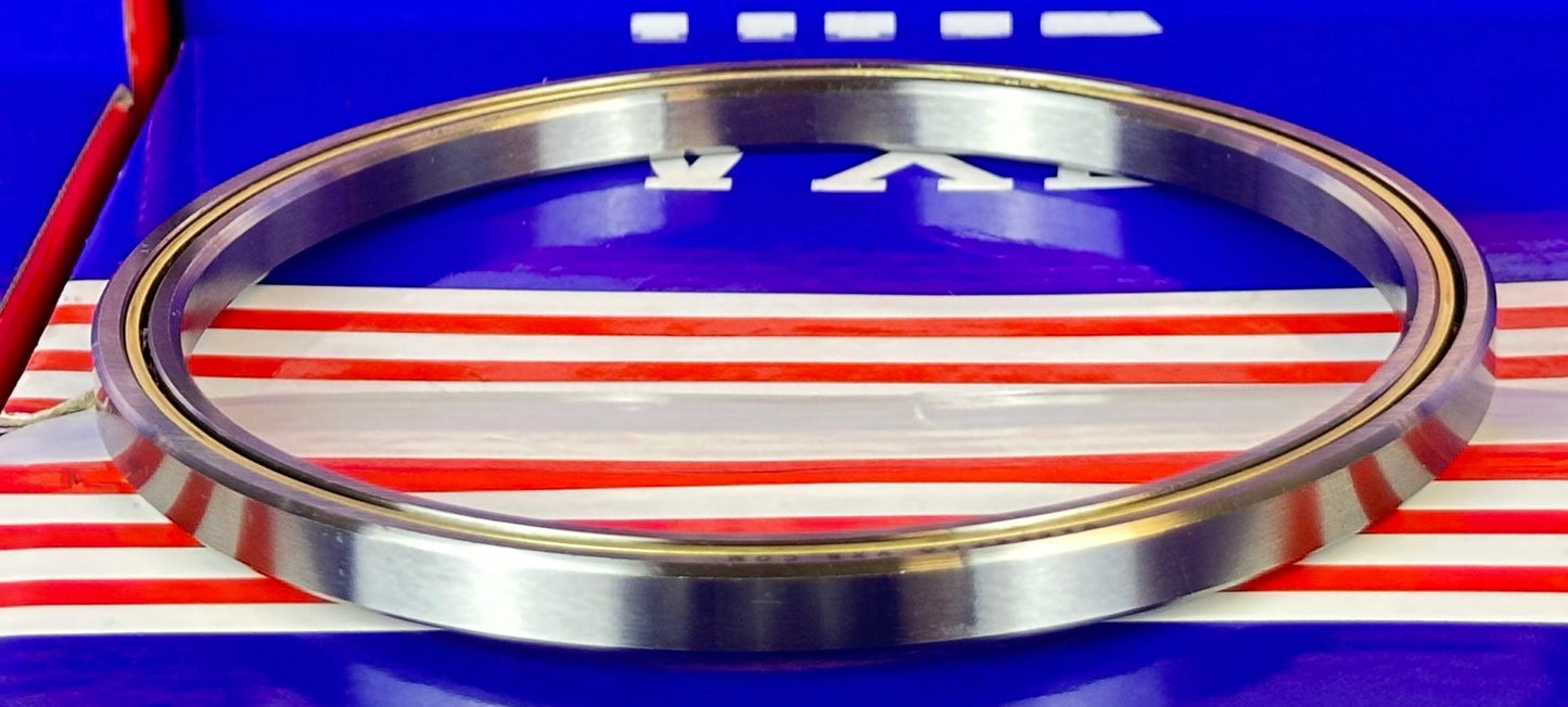 VA035CP0 Thin Bearing 3 1/2x4x1/4 inch Open - VXB Ball Bearings