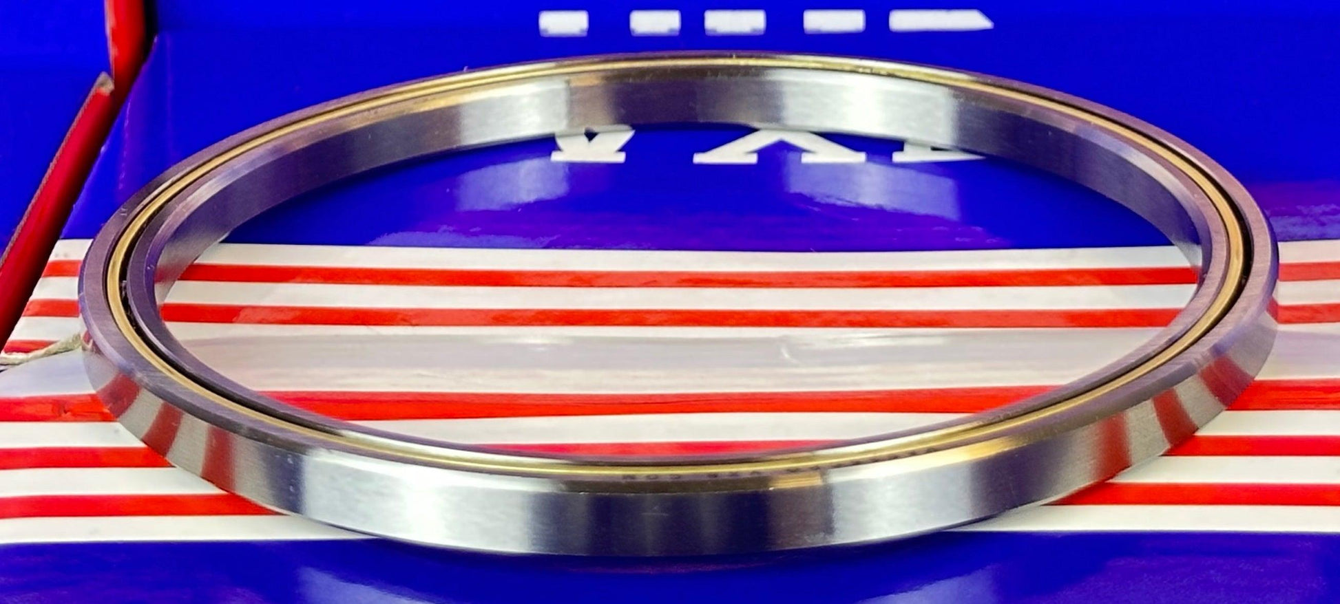 VA035CP0 Thin Bearing 3 1/2x4x1/4 inch Open - VXB Ball Bearings