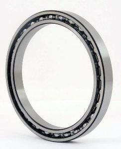 VA060XPO Slim Section Bearing Bore Dia. 6" Outside 6 1/2" Width 1/4" - VXB Ball Bearings