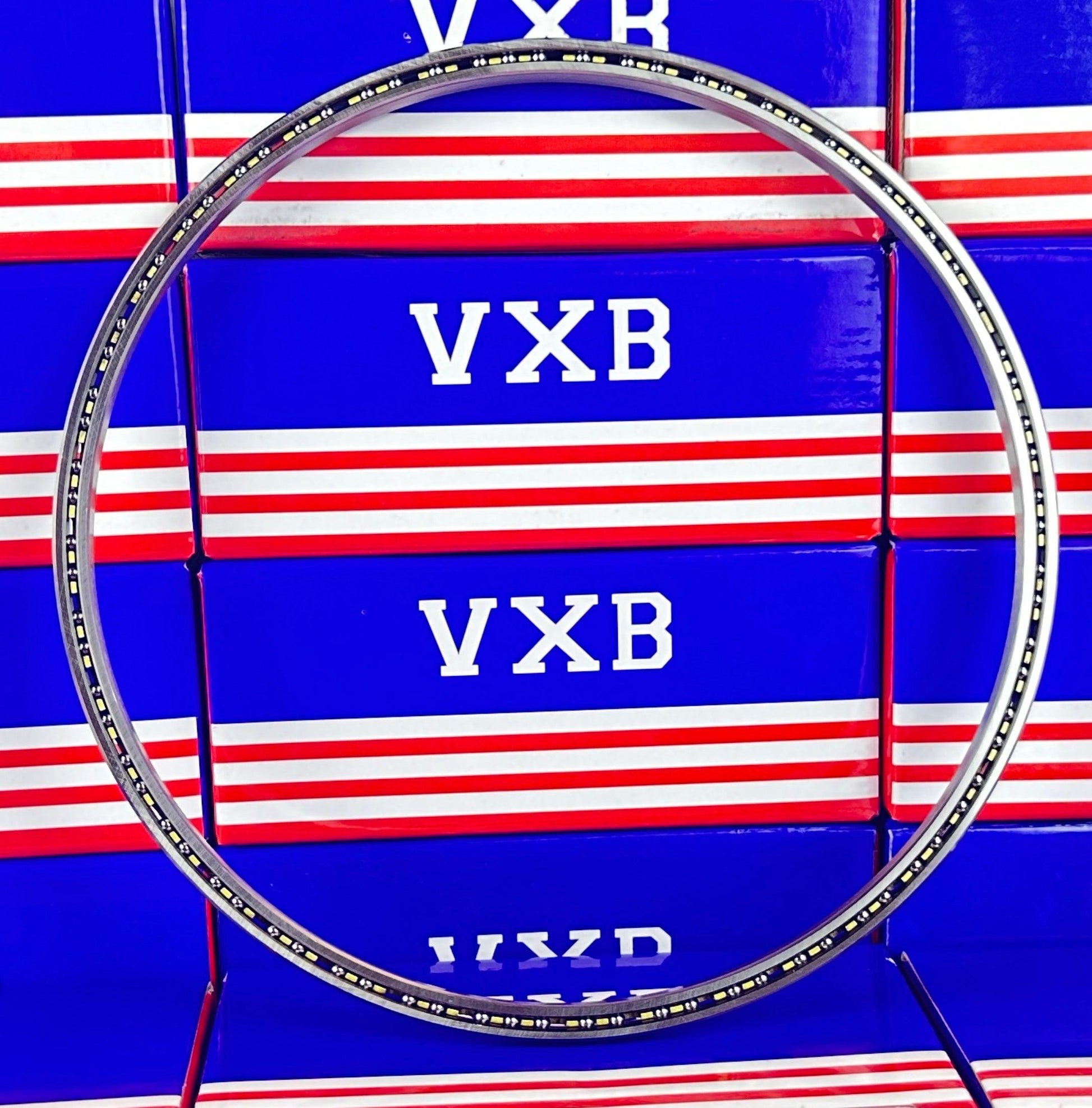 VA065CP0 Thin Section Bearing 6 1/2x7x1/4 inch Open - VXB Ball Bearings