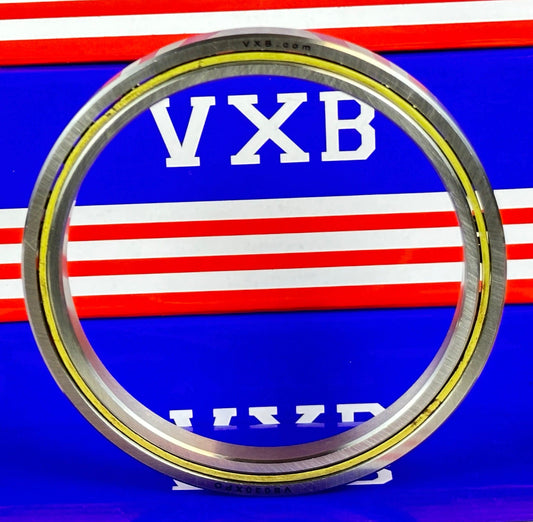 VB030XP0 3x3 5/8x5/16 inch 4 Point Contact Thin Bearing - VXB Ball Bearings