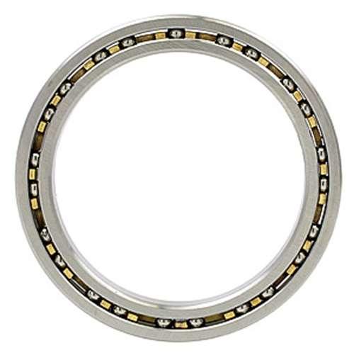 VB030XP0 3x3 5/8x5/16 inch 4 Point Contact Thin Bearing - VXB Ball Bearings