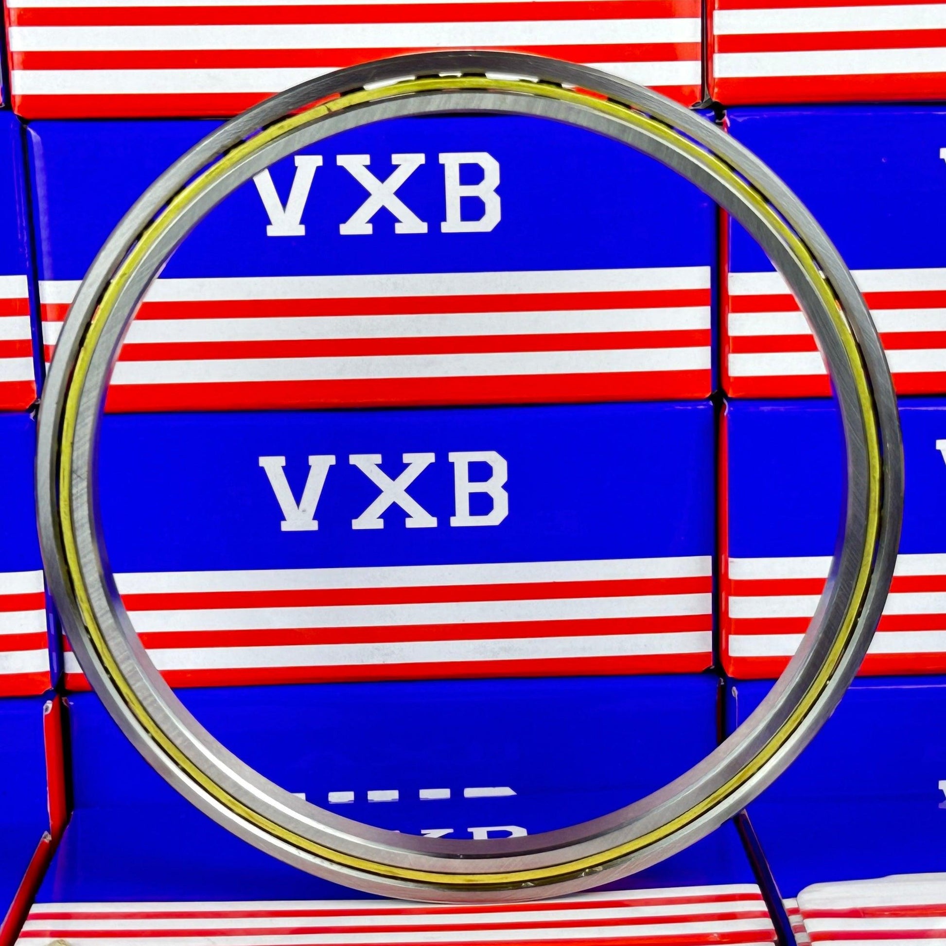 VC050CP0 Thin Section Bearing 5x5 3/4x3/8 inch Open - VXB Ball Bearings