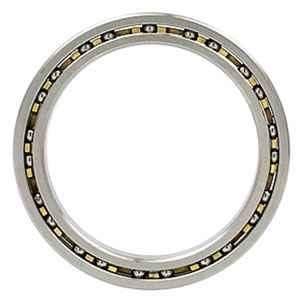 VD120CP0 Thin Section Bearing 12x13x1/2 inch Open - VXB Ball Bearings