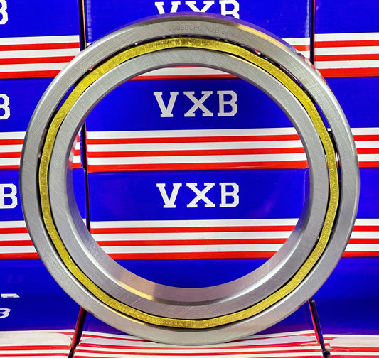 VG050CP0 Thin Section Bearing 5x7x1 inch Open Slim - VXB Ball Bearings