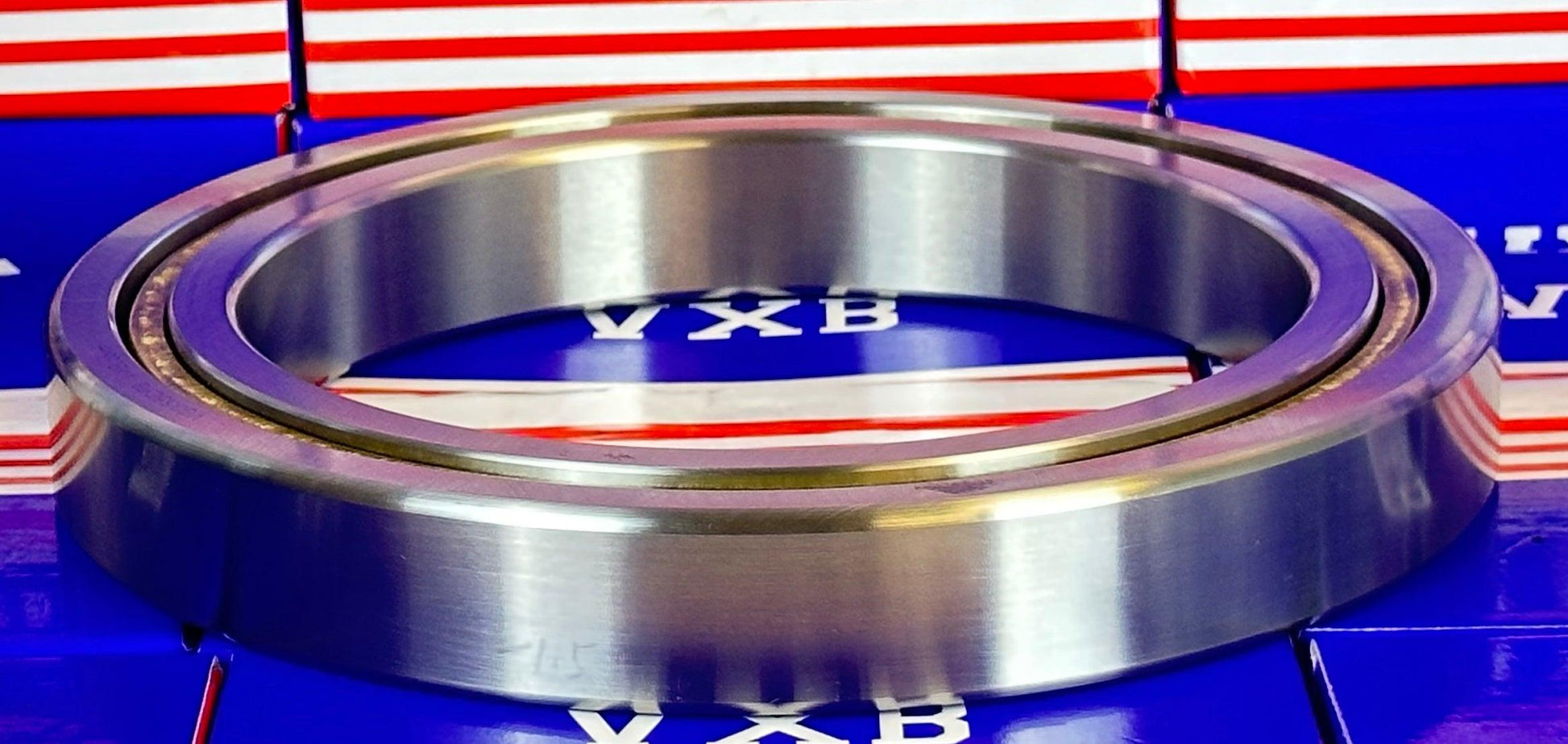 VG055CP0 Thin Section Bearing 5 1/2x7 1/2x1 inch Open - VXB Ball Bearings